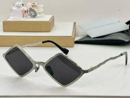 Picture of Black Matt Sunglasses _SKUfw56578676fw